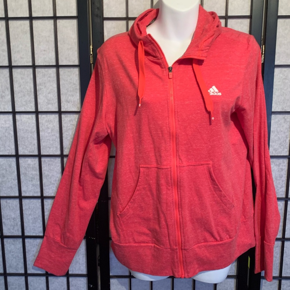 ADIDAS hoodie